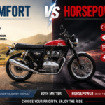 Cruiser Motorcycles