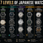 Japanese Watches