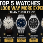 Watches That Look