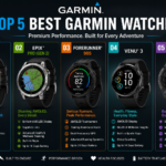Best Garmin Watches