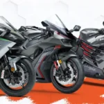 Motorcycle Explained