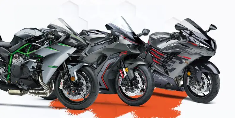 Motorcycle Explained