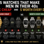 Look Cheap