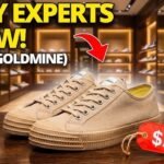 Sneaker Brands