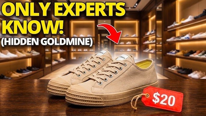 Sneaker Brands