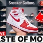 Sneaker