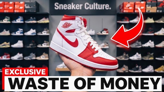 Sneaker