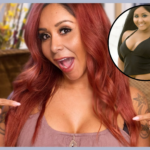 snooki nude