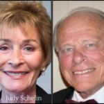 judy schelin