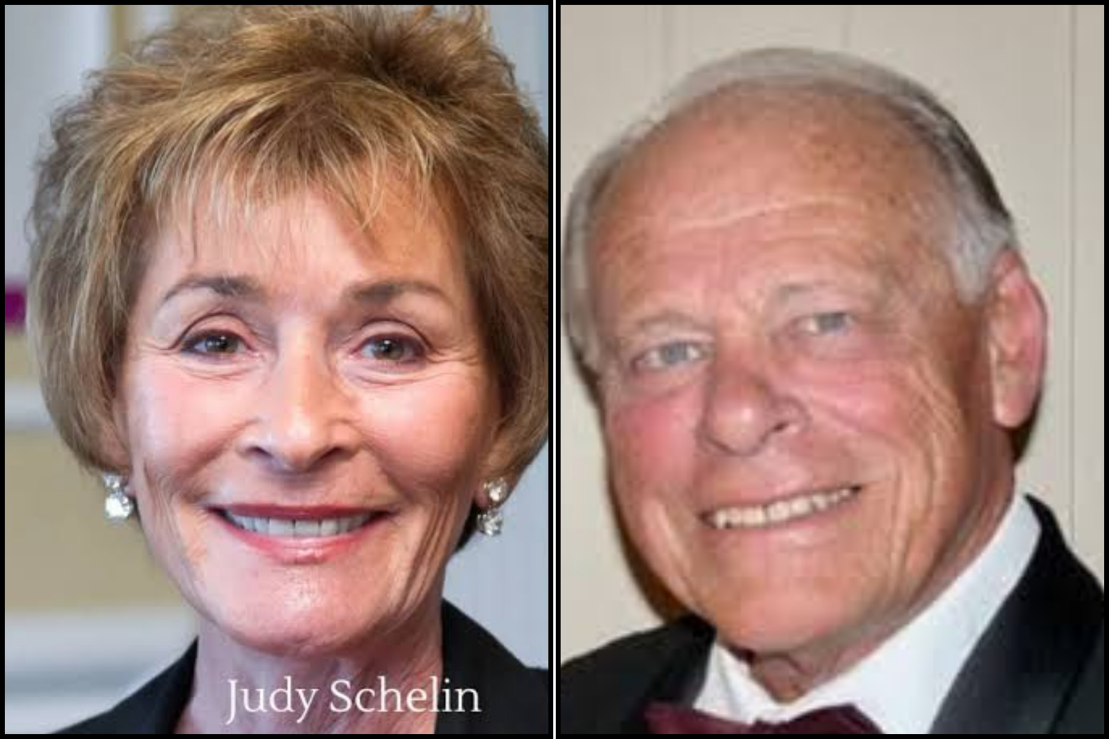 judy schelin